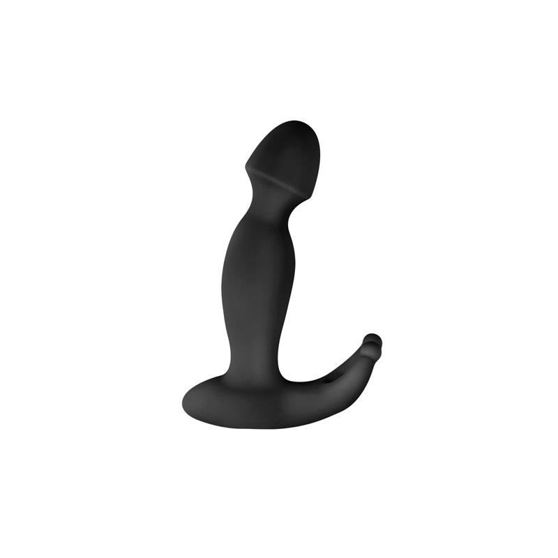 EasyToys Vibrating Curved Prostate Massager First