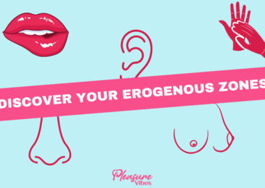 Visit Our Erogenous Zones Blog