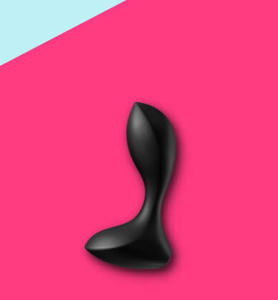 Sex Shop Banner - Anal Toys