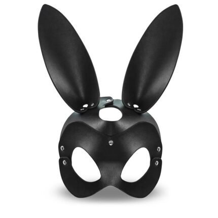 Intoyou BDSM Bunny Mask Adjustable First