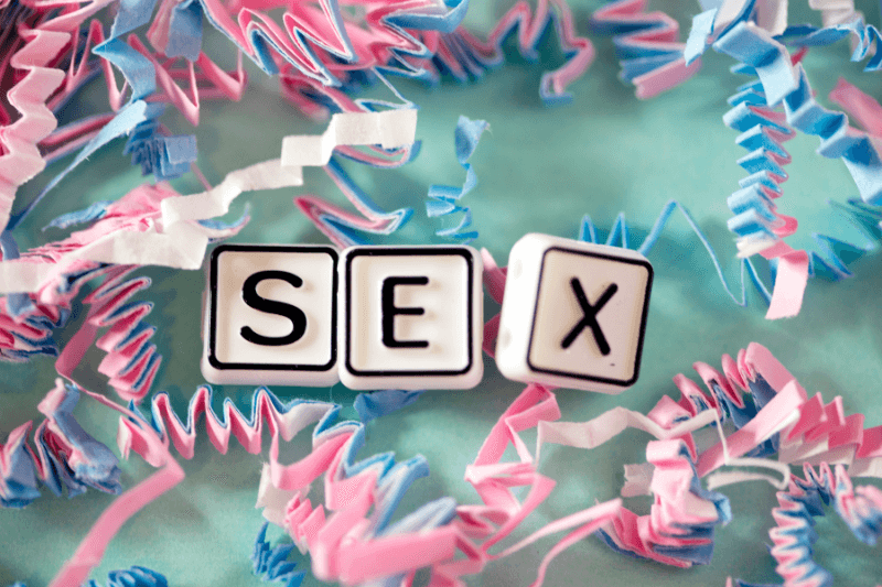 Sexual health blog banner