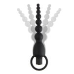 Tardenoche Marble Anal Chain With Vibration First