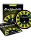 Tease & Please - Sex Roulette Foreplay - Tease & Please - Various Colors - Premium Quality