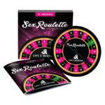 Tease & Please Sex Roulette Marriage & Love First