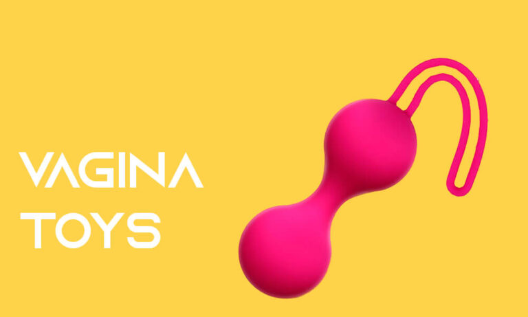 Category vagina toys